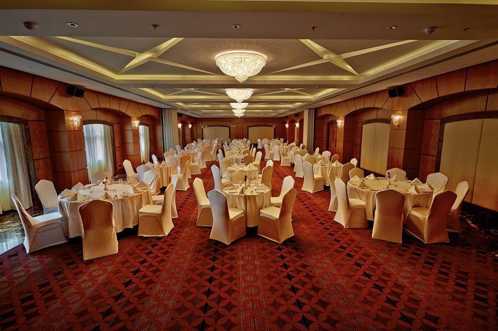 Hablis Hotel Chennai