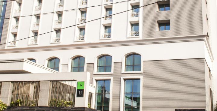 Hablis Hotel