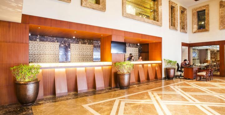Hablis Hotel 4*