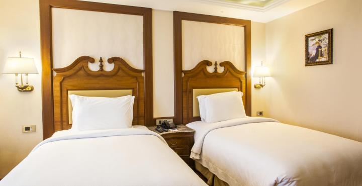 Hotel Hablis