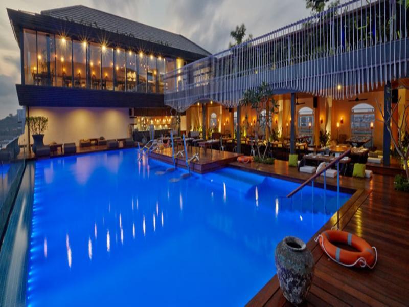 Hotel Hablis