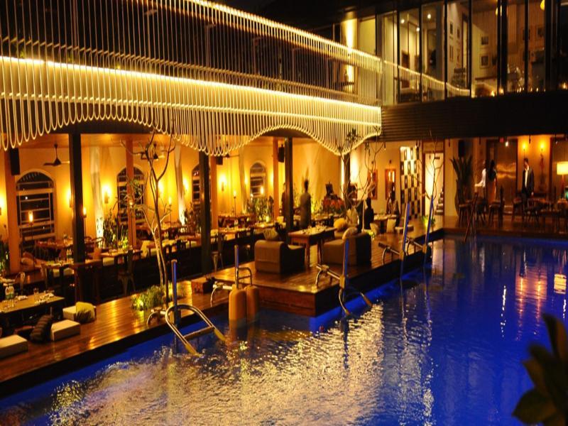 Hotel Hablis
