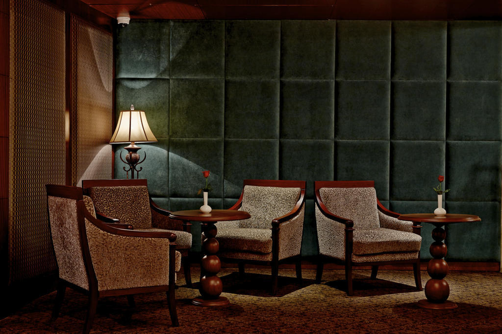 Hotel Hablis 4*