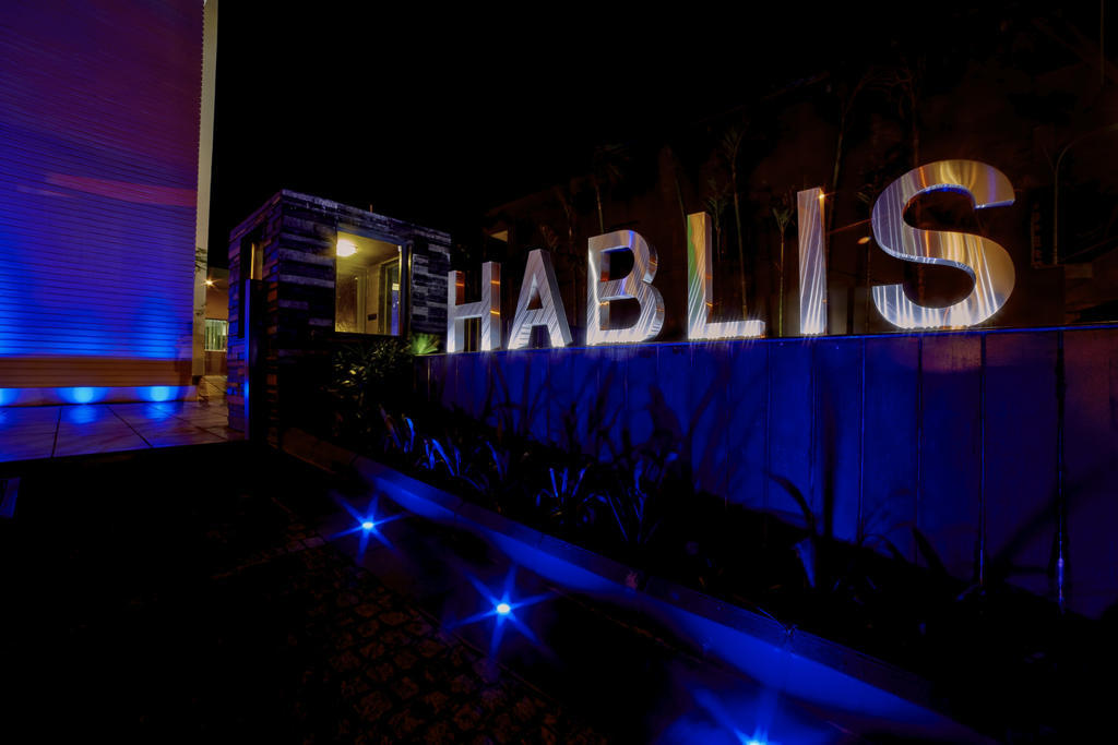 Hotel Hablis