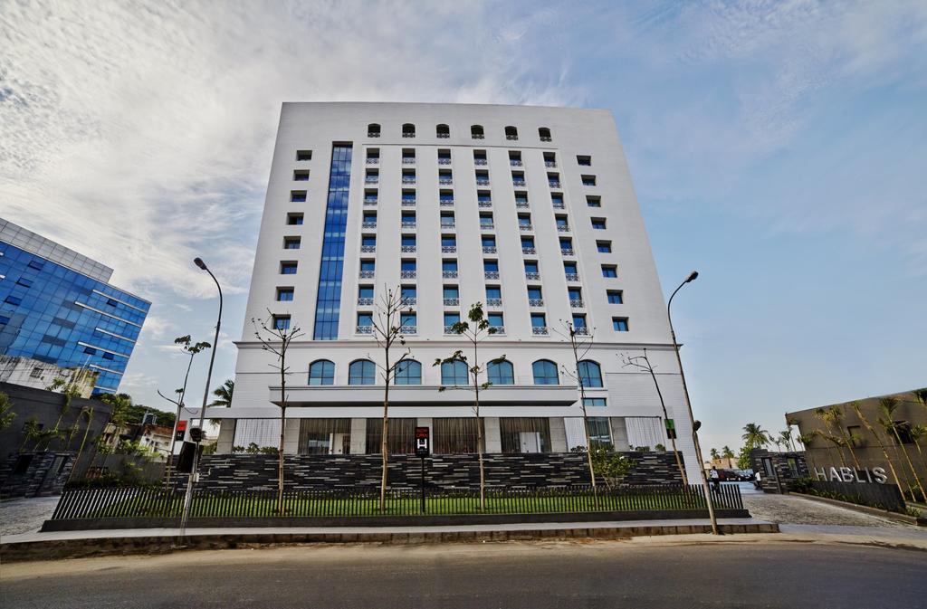 Hotel Hablis