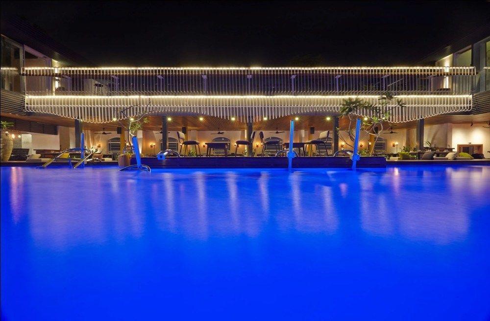 Hablis Hotel Chennai