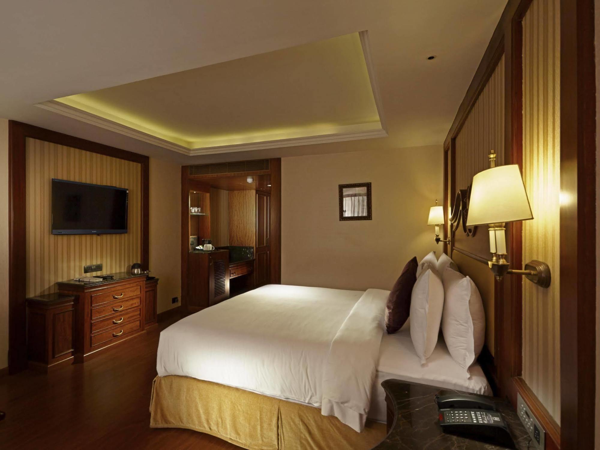 Hotel Hablis Chennai