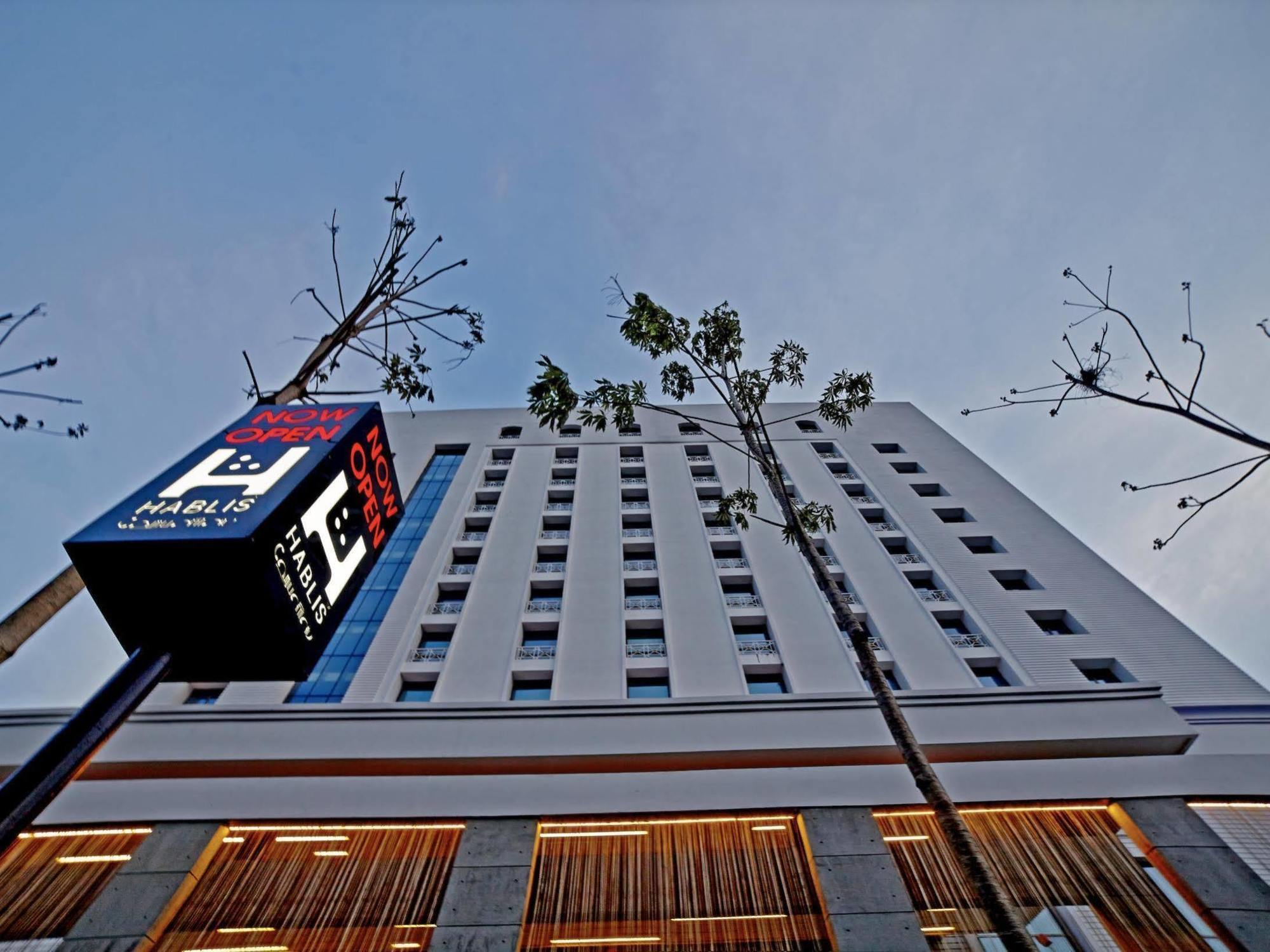Hablis Hotel Chennai