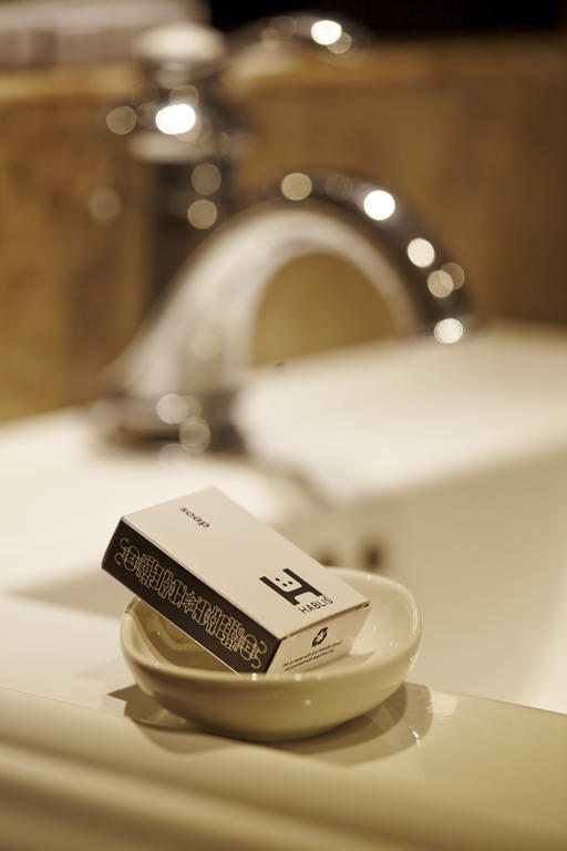 Hotel Hablis Chennai